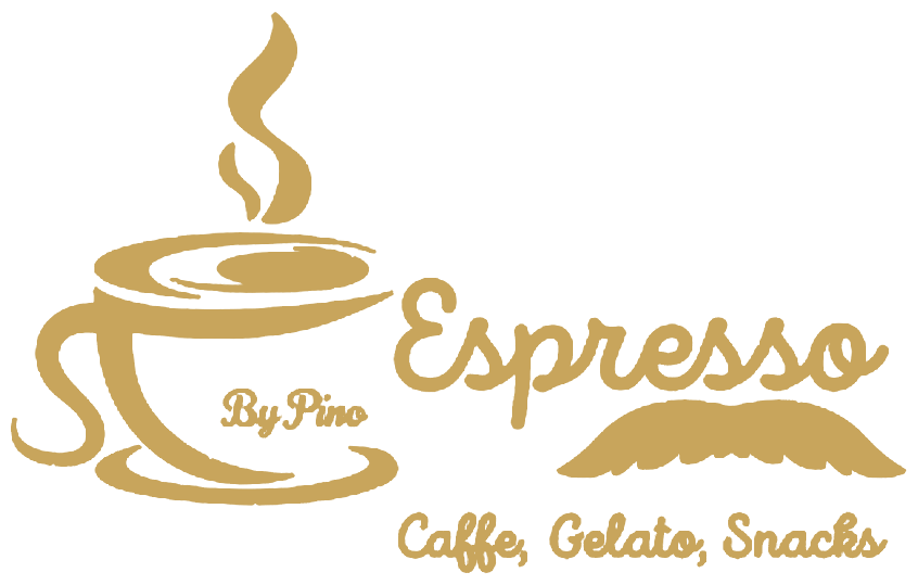 Espresso by Pino